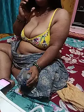 SAHIBAHOTBHABHI - OPAN PUSSY FINGER