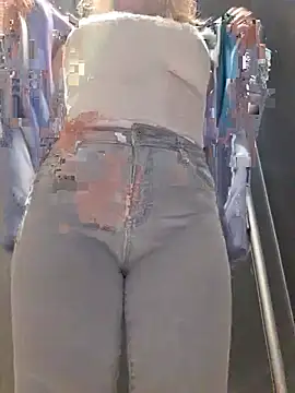 KaylinJan - 😈🔥Step by Step..Make My Pussy Wet😈💦