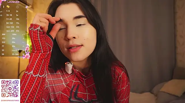 KatherineMaginn - ❤️suck finger with drool on my boobs💖