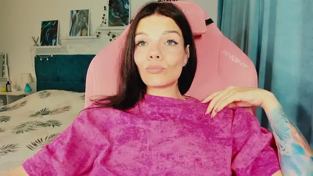 AlysaNightmoon