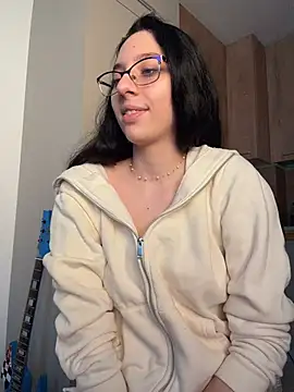 LuluPeach_ - topless 3 min