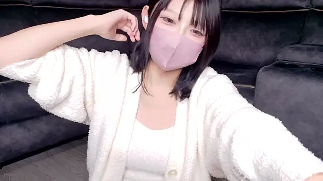 Amu_nyan - やっほ〜い黒髪おじゃまするす💕エチエチ急上昇メーター