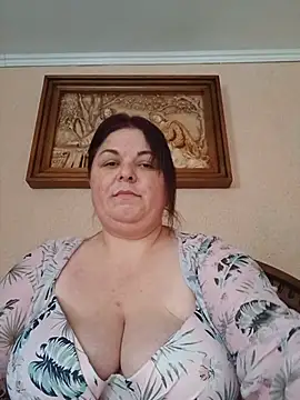 Dear_Natalia - naked playing with pussy dildo