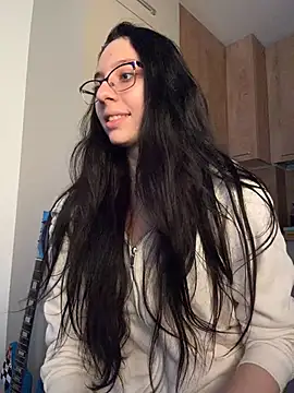 LuluPeach_ - topless 3 min