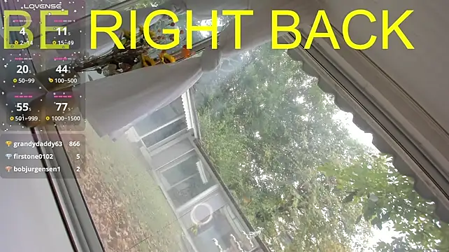 Ella_Vee - Squrit Show 💕💕