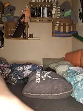 LadySecret_X - Boobs squeeze and jump 😍