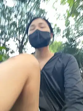 Nini_11 - 再脱下面