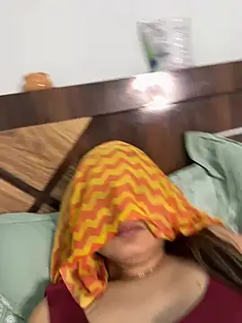 Miss_kanika76 - Pussy fingering
