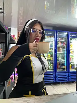 Noa_rousse01 - cum