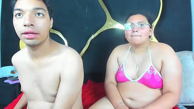 DuoLovers - Cum in tits