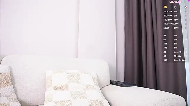 JodyDownton - slide panties to the side and masturbate