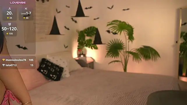 Naomi__nova - tease my hottie butty