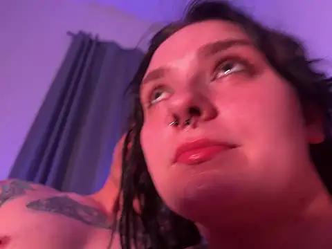 PhatBootygirlnHim - Sloppy wet head cum show