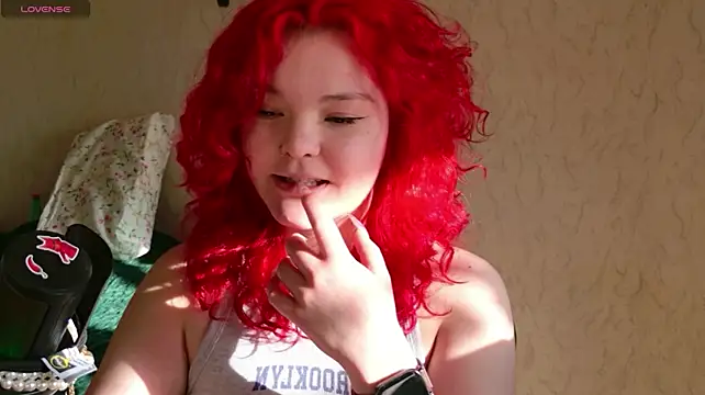Baby__Fox - lick fingers`