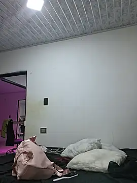 Sweet-Dirty-Storm - My friend cums on my face