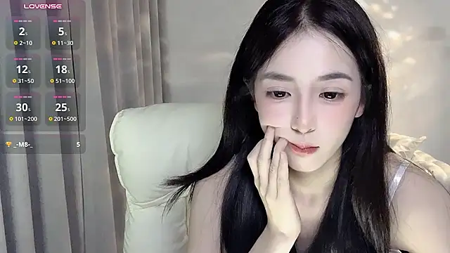Nancy-88 - 是你的千里挑一~