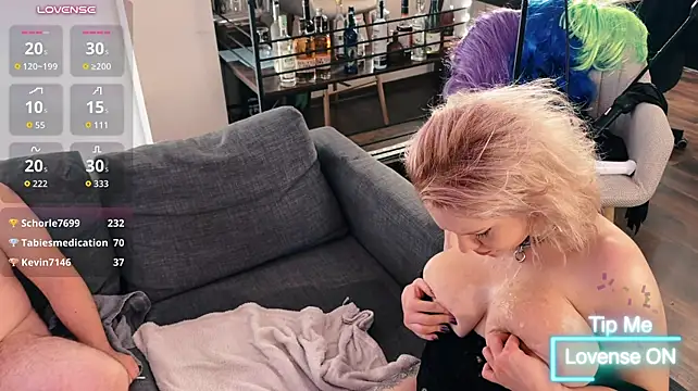 JaraSailor - ANAL TOY PLAY