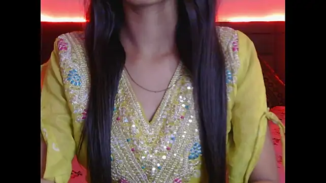 Iam_sujjii - show pussy