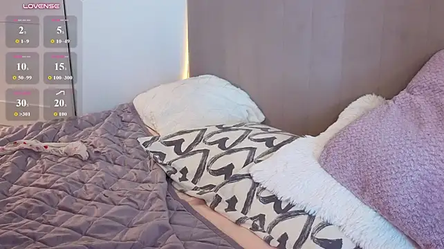 SmolCutie - OIL MY TITS