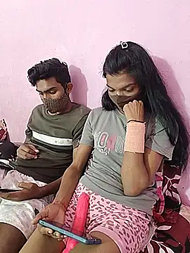 Hotty_couple12 - Anal in 2 finger