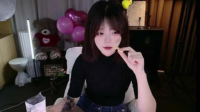 KuLerPai - 支持乐儿买一件漂亮衣服