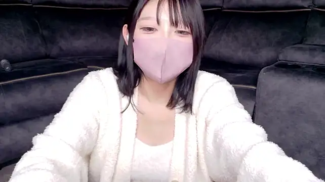 Amu_nyan - やっほ〜い黒髪おじゃまするす💕エチエチ急上昇メーター