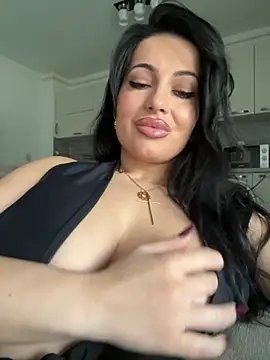 Melissablack - Squirt time 💦🩵