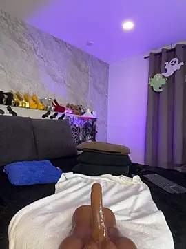 Alanna_Hank - OIL + CLAP ASS 💦