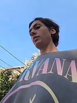 Wild_Witch - Finger ass