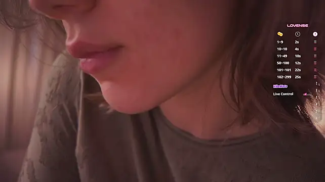Thewetmuse - feet and toes erotic tease