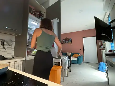 La_stefy96 - Nuda + Squirt