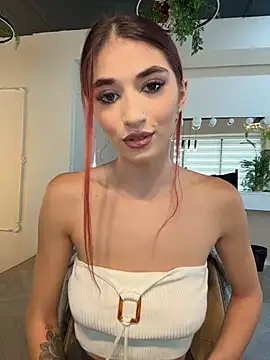VixenRosse - waves of intense 🔥