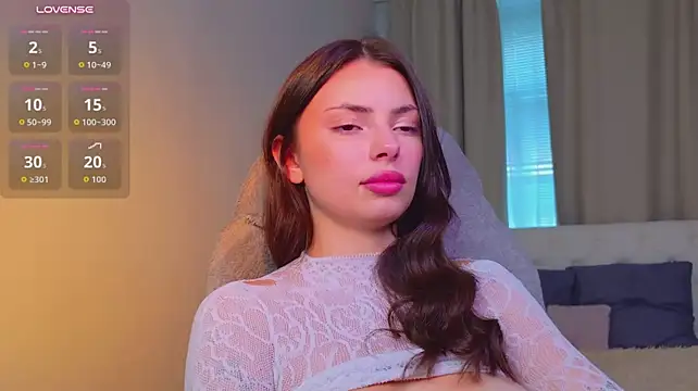 PhantomLace - finger in pussy<3