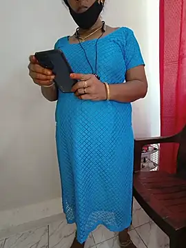 Tamil_sarah - Goal