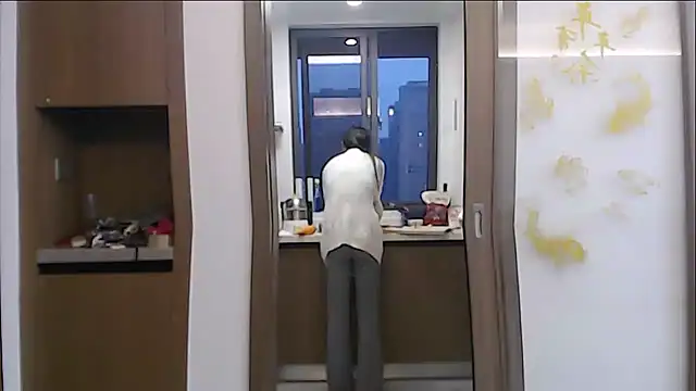 Mimi-cnbaby - ❤想换一个高清直播相机~~~⭐目标达成穿比基尼