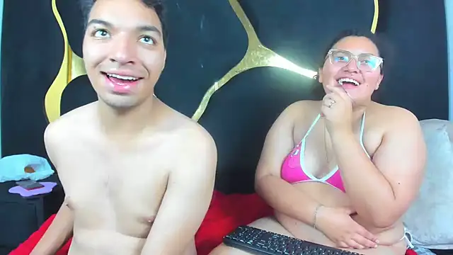 DuoLovers - Cum in tits