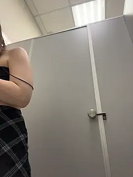 Lunabelle_ - full open naked boobies + shake ride