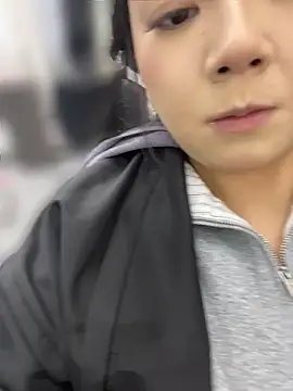 Luna-girl - 众筹染头发，理发师站身后偷偷刺激