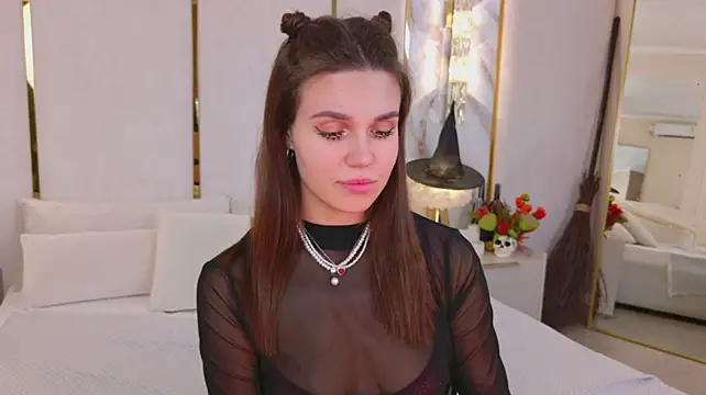 RihannaRose - send naked hot photo