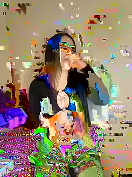 StefaniaFoxx_ - RIDE DILDO+SHOW OIL+DANCE 🍑