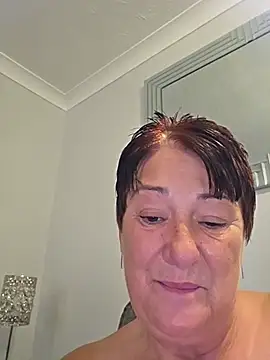 NaughtyNessa53xx - Lush in ass for 10 mins