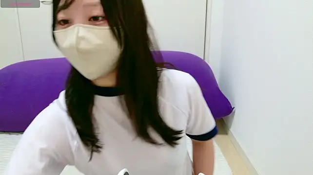 Sara-a-jp - 上着脱ぐよ♡Taking off my shirt ❤️