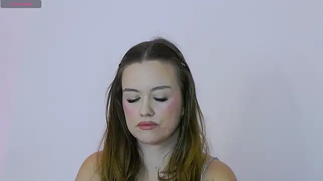 ErikaPinkyy - Full cotnrol for 5 minutes