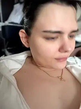 NikaMur - Boobs cream/ ass zoom