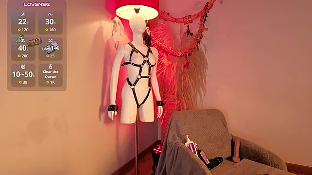 JACKI_JO - taste my nipples