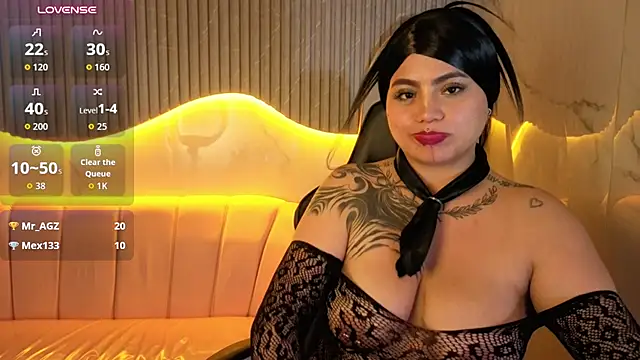 Alexa_dominic_a - SLAP ASS X5✋