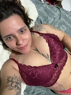 Khallyhot - Prazer