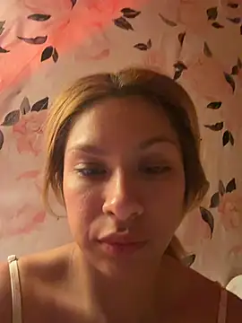 JessyAfterDark - Strip me naked babyy