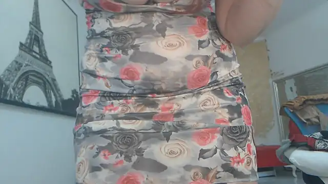 AnnaBellaLuckyXOXO - Squirt show @ goal. O...fans:u515697155