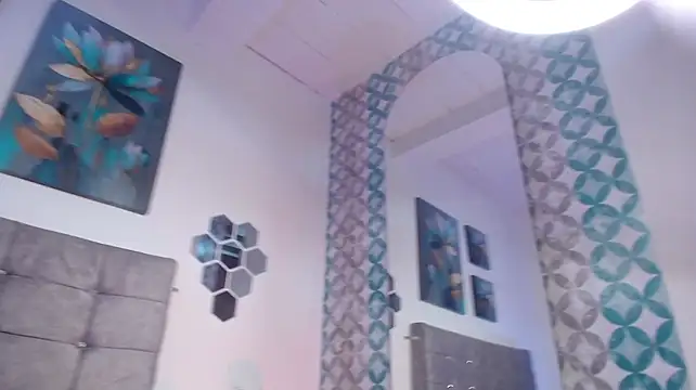 Chole_lux - dildo vidrio en el ao 5 minutos